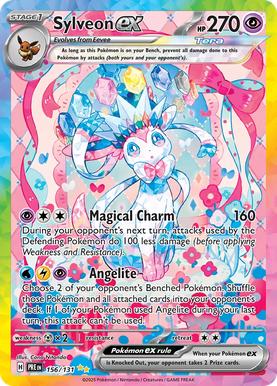 Prismatic Evolution